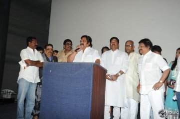 Tommy Movie Audio Launch